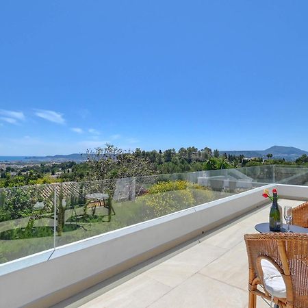 Casa Renata Villa Javea Exterior photo