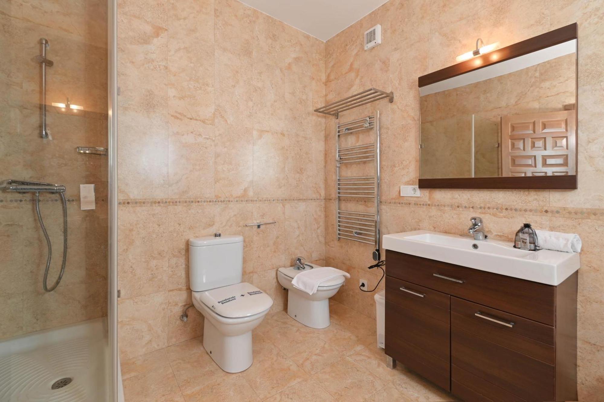 Casa Renata Villa Javea Exterior photo